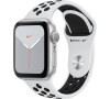Watch Nike S5, 44mm, Silver/Platinum/BlackNikeSBSK (MX3V2VR/A)