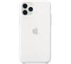Apple iPhone 11 Pro Silicone Case - White (MWYL2ZM/A)