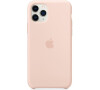 Apple iPhone 11 Pro Silicone Case - Pink Sand (MWYM2ZM/A)