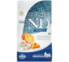 Granule pro psy N&D OCEAN Low Grain Adult Mini Codfish & Orange, 800g