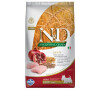 N&D LG DOG Light Mini Chicken & Pomegr 2,5kg