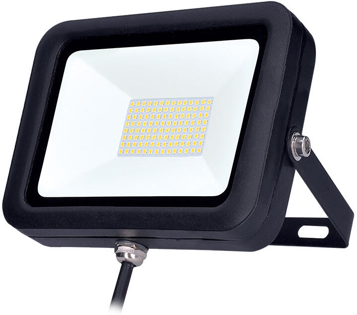 Solight LED reflektor PRO, 100W, 9200lm, 5000K, IP65