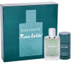 Toaletní voda Davidoff Run Wild, 100 ml