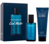 Toaletní voda Davidoff Cool Water, 40 ml