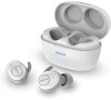 Bezdrátová sluchátka Philips SHB2505WT/ 10 - bílá