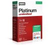 Nero Platinum Unlimited - CZ - trvalá licence - 7 programů v 1 (EMEA-12200010/1316)