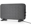 Konvektor NEDIS HTCO40FBK