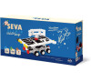 Stavebnice Seva Vesmr Msn stroje 308 dlk