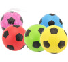 Gumový míček Teddies 12cm