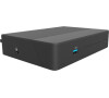 Intel NUC Kit Rugged Celeron / USB3 / HDMI / WIFI / M.2 (BKNUC8CCHKR2)