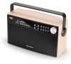 DR-P355 FM/DAB RADIOPŘIJÍMAČ S BT Sharp