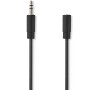 Stereo Audio Kabel NEDIS CAGP22050BK20