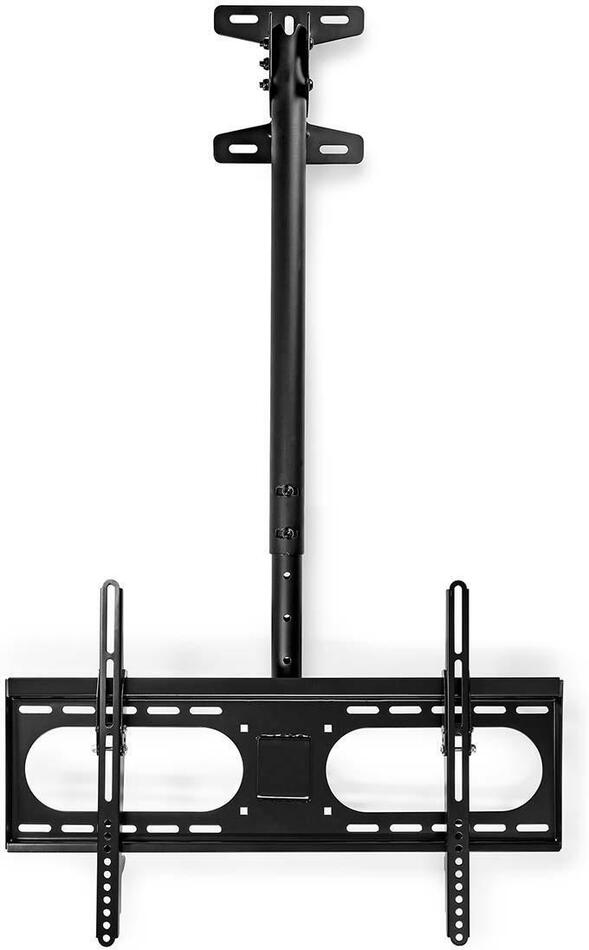 Stropní TV držák Full Motion NEDIS TVCM1350BK