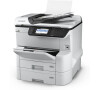 EPSON WorkForce Pro WF-C8690DTWF - A3/35ppm/4ink/USB/LAN/Duplex/ADF/Fax/NFC (C11CG68401BB)