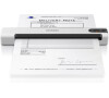 EPSON skener WorkForce DS-70 - A4/600x600dpi/USB (B11B252402)