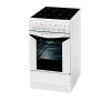 Sporák el. Indesit K 3C51 W/U