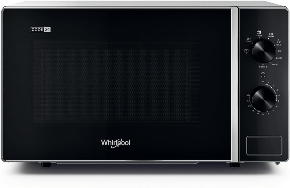 Mikrovlnná trouba Whirlpool MWP 103 SB