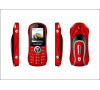 BAZAR Blaupunkt Car - red