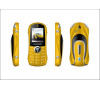 Blaupunkt Car - yellow