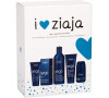 Sprchový gel Ziaja Men, 300 ml, set