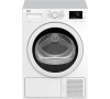 Sušička prádla BEKO HDF 7434 CSRX