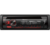 Autorádio s CD Pioneer DEH-S320BT