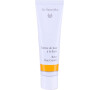 Denní pleťový krém Dr. Hauschka Rose, 30 ml