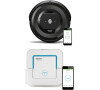 iRobot Roomba e5 + Braava jet 240