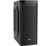 Zalman skříň T5 / Mini tower / Micro ATX / USB 3.0 / USB 2.0