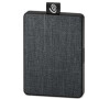 Seagate ® One Touch SSD 500G Black (STJE500400)