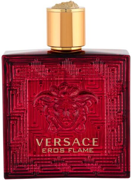 Parfémovaná voda Versace Eros Flame, 100 ml