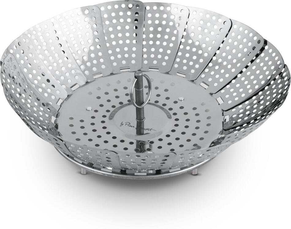 Pařáček Lamart LT7049 23 cm nerez Paire Lamart