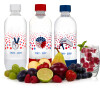 SodaStream Lahev JET 3 x 1l 30. výročí