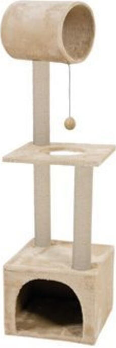 Škrabadlo BASIC Trio béžová Zolux