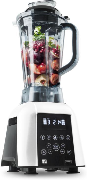 Blender G21 Excellent white