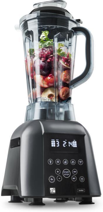 Blender G21 Excellent Graphite Black