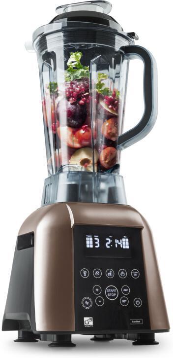 Blender G21 Excellent brown