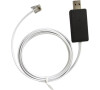 ELEKTROBOCK Převodník USB/RS232-RJ11 PRE-RS232/USB Elektrobock