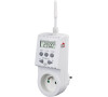 ELEKTROBOCK Regulátor termoelektrických pohonů PH-HT21 Elektrobock