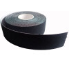 ACRA D71-CRN Kinezio tape 2,5x5 m černý