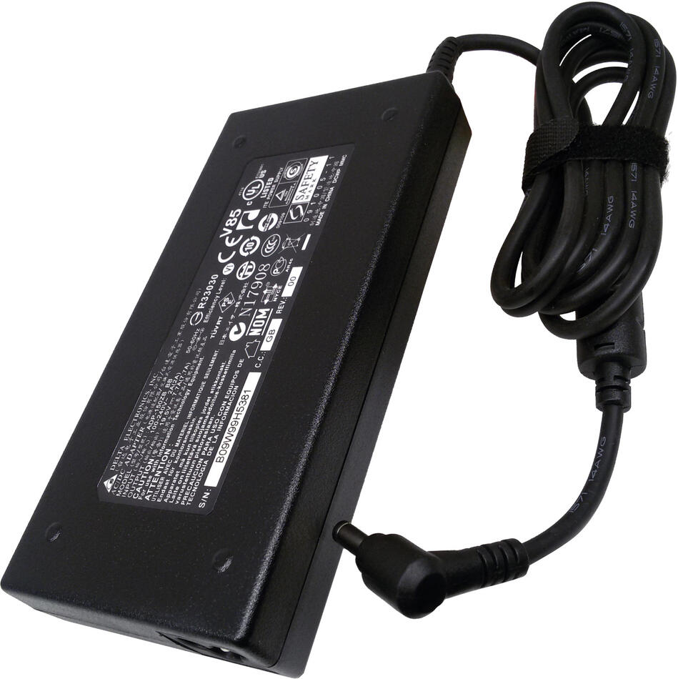 Napájecí adaptér MSI 150W (vč. síť. šňůry) (77011235)
