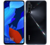 Mobilní telefon Huawei Nova 5T Dual Sim, černý