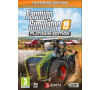 PC - Farming Simulator 19: Platinum Edition