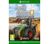 XONE - Farming Simulator 19: Platinum Edition