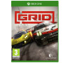 Ubisoft xONE - Grid D1 Edition (9120080072849)