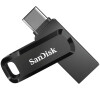 Flash disk SANDISK Ultra Dual Drive Go 32GB (SDDDC3-032G-G46)