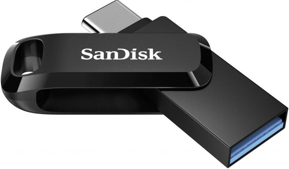 Sandisk sanDisk Ultra Dual Drive Go 256GB (SDDDC3-256G-G46)