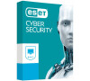 ESET Cyber Security, nová licence - krabice, 3 licence, 2 roky (EAVMAC_N2Y3T)