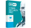 ESET Cyber Security Pro, nová licence - krabice, 2 licence, 2 roky (ECSP_N2Y2T)