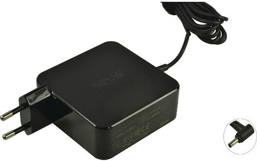 AC Adapter 2-Power Asus ADP-65DW (0A001-00045900)